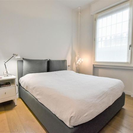 Apartment Brera Terrace Apartment By Interhome Milan Bagian luar foto