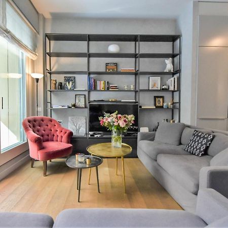 Apartment Brera Terrace Apartment By Interhome Milan Bagian luar foto