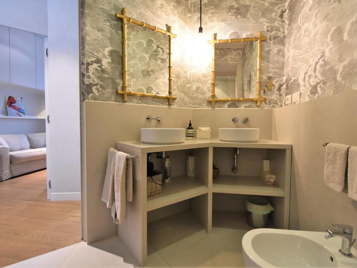 Apartment Brera Terrace Apartment By Interhome Milan Bagian luar foto
