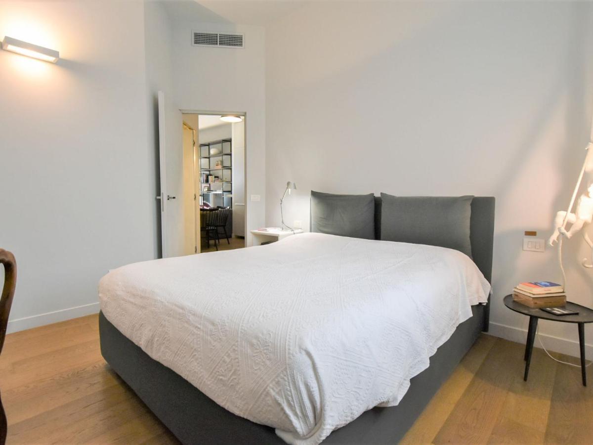 Apartment Brera Terrace Apartment By Interhome Milan Bagian luar foto
