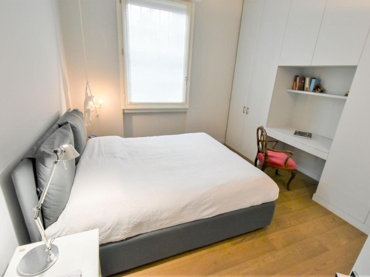 Apartment Brera Terrace Apartment By Interhome Milan Bagian luar foto